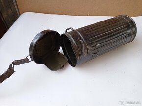 Vojenské veci ll.W.W. - 2