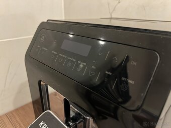 Automatický kávovar Krups Evidence - 2