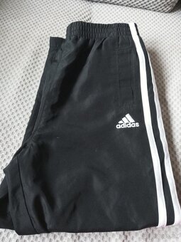Adidas teplaky - 2