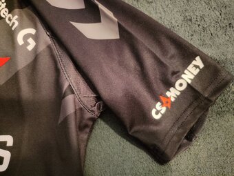 Originálny Astralis Herný dres XS - 2