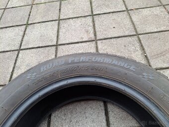 letne 185/60 R15 SEBRING - 2