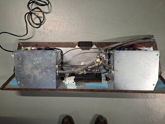 Ponukam panel kúrenie Zetor - 2