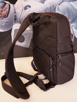 Fotobatoh SLING. - 2