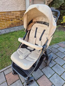 Kočík Britax Römer B-AGILE M - 2