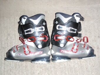 dámske Tecnica č.40 - 2