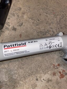 AKU KOSACKA KROVINOREZ - 2