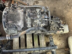 ZF prevodovka 12AS2131 - 2