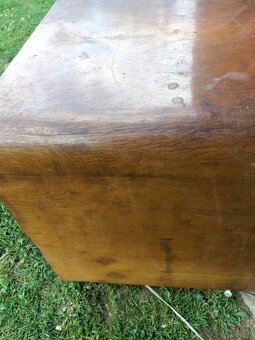 Stary televizor rusky - 2