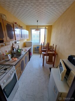 Ubytovanie / prenájom izby - проживання - Я орендую кімнату - 2