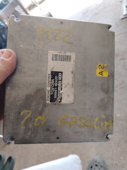 Riadiaca jednitka - 2