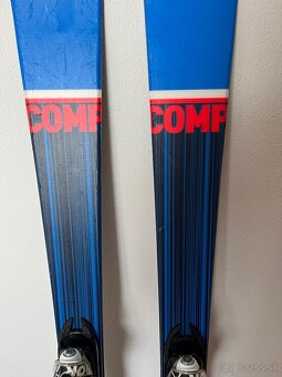 Dynastar junior lyže 140 cm - 2