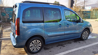 PEUGEOT Partner 1.6 HDi - 2