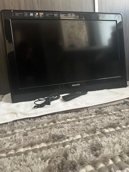 Philips LCD 32PFL3403D/12 - 2