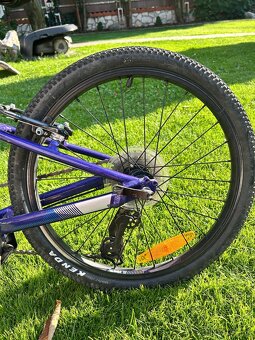 detsky bicykel cannondale 20” - 2