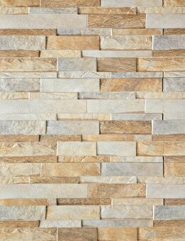 Obklad na plot alebo fasádu 30x60cm - 2