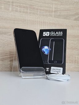 Apple iPhone 14 Pro 128GB Deep Purple | ZÁRUKA - 2