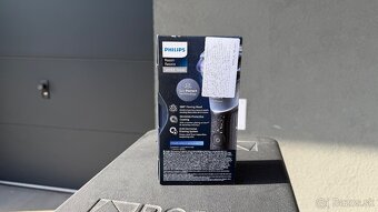 Holiaci strojček Philips Series X5006/00 - 2