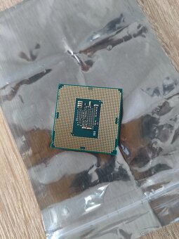 Intel i3 6100 socket 1151 - 2