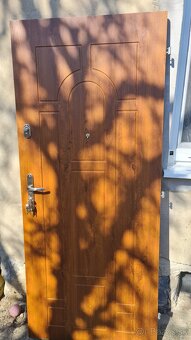 Predám dvere - 2