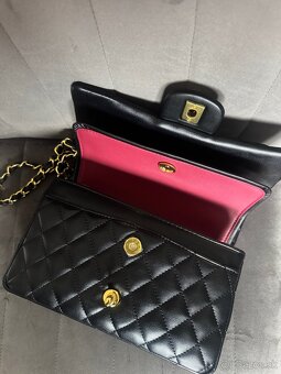 Chanel kabelka - 2