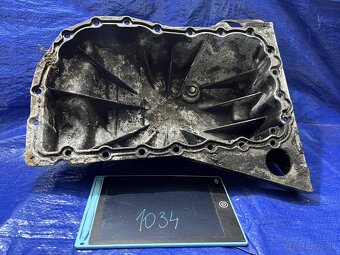 OLEJOVA VANA RENAULT LAGUNA 2 - 2