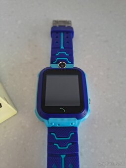 Detské Smart hodinky - 2