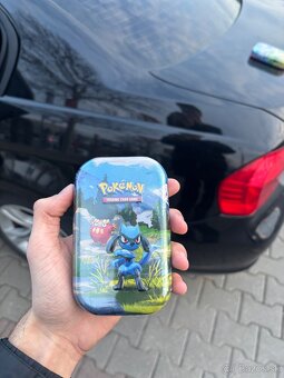 Pokémon Mini Tin - 2