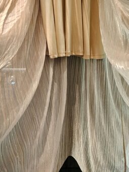 Šaty Sinsay XXS - 2