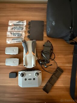 DJI Mavic Air 2S Fly More Combo - 2