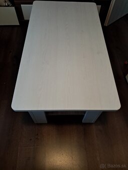 konferenčný stolík - 2