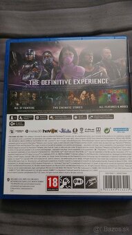 Mortal Kombat 11 Ultimate (Playstation 5) - 2