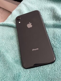 iPhone xr 64gb - 2