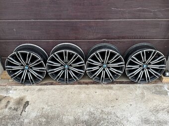 BMW disky (Styling 790M R18) - 2