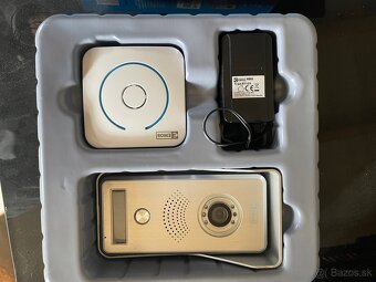 Videovratnik EMOS na WiFi - 2