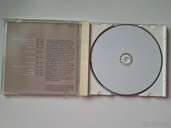 Annie Lenox - Bare CD - 2