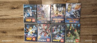 Predam DVD a UMD disky - 2