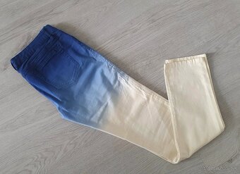 Ombre nohavice v.L - 2