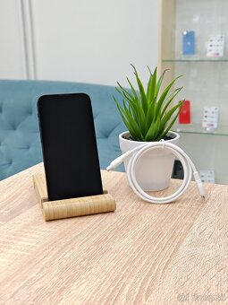 iPhone 13 Mini 128GB | Čierny - 2