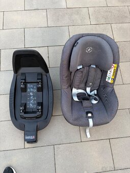 Maxi Cosi - 2