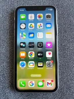 iPhone 11 64gb - 2