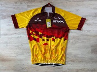 Cyklo dres XL - 2