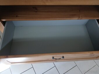 Skrinka Ikea - 2