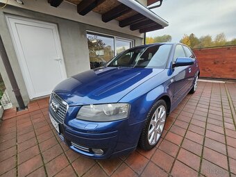 Audi A3 103kw - 2