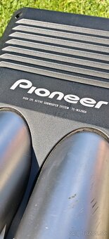 Pioneer WX206A - 2