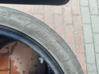 Sebring 225/45 R17 - 2
