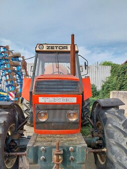 Traktor Zetor 16145 - 2