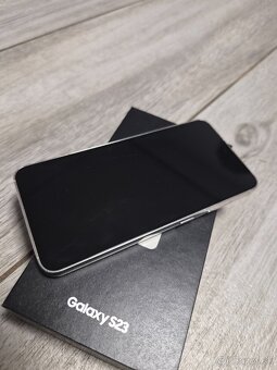 Samsung s23 256gb - 2