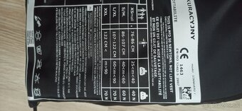 Plavajuce maskacove vesty - 2