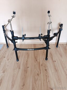 Rampa Roland - 2