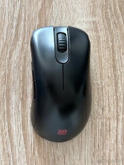 Zowie EC2-CW - 2